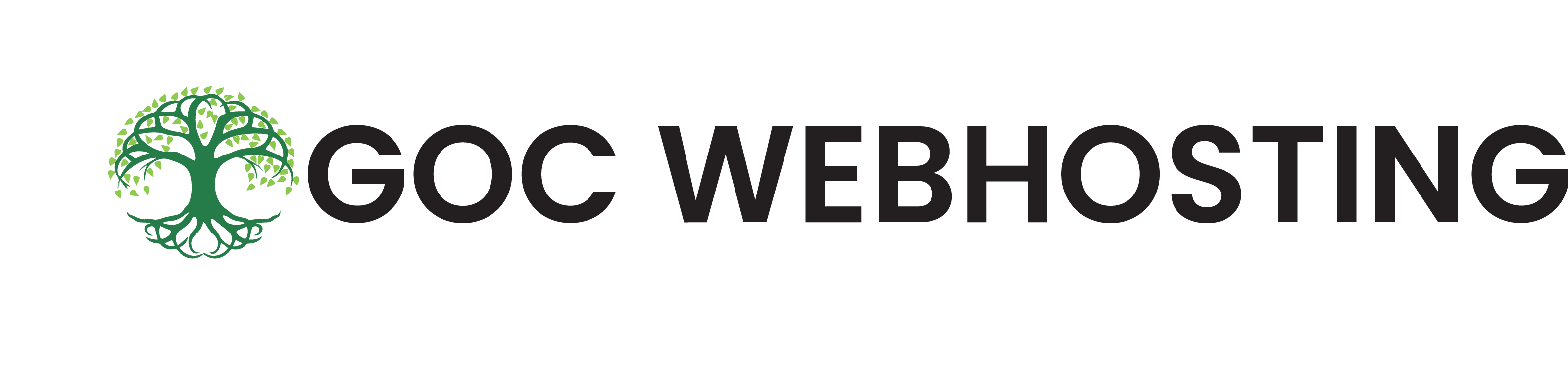 GOC Webhosting
